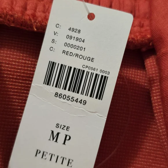 Anthropologie The Ariana Square-Neck Asymmetrical Ruffle-Hem Dress Magic Fabric - Picture 11 of 13